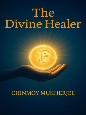cover image of The Divine Healer